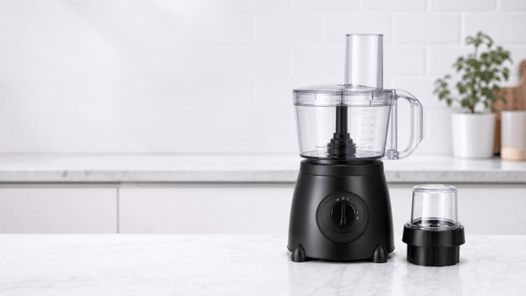 Food Processor Wholesale Supplier: Cost Drivers Buyers Should Verify - Food Processor B2B sourcing guide by Laiina