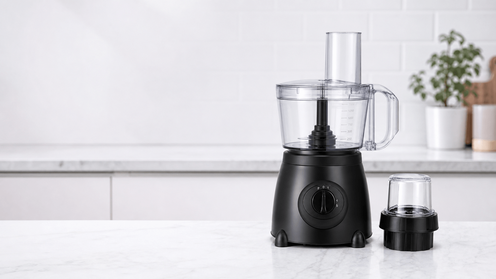 Food Processor Wholesale Supplier: Cost Drivers Buyers Should Verify