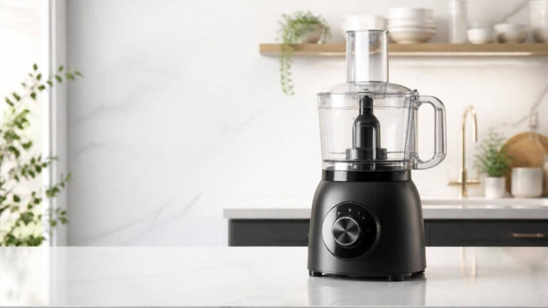 Food Processor Cost Drivers Buyers Often Miss Before Bulk Ordering - Food Processor B2B sourcing guide by Laiina