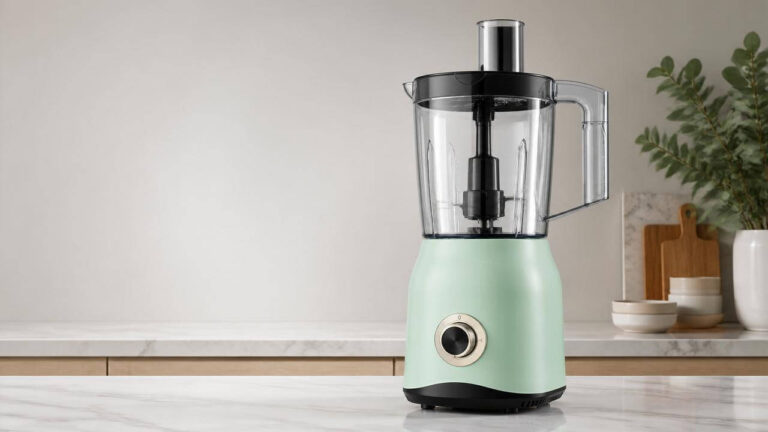 Food Processor Wholesale Supplier Costs Buyers Should Confirm - Food Processor B2B sourcing guide by Laiina
