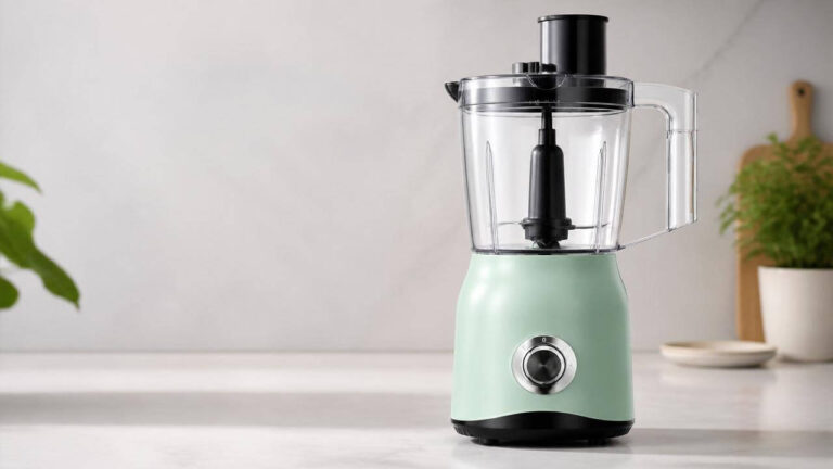 Food Processor Wholesale Supplier Quotes: Cost Drivers Buyers Miss - Food Processor B2B sourcing guide by Laiina