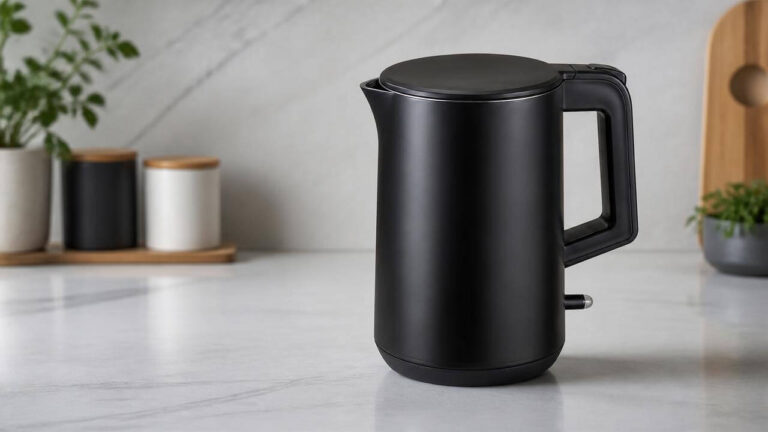 Electric Kettle Moisture-Proof Packaging Specs for Humid Routes - Electric Kettle B2B sourcing guide by Laiina