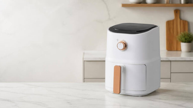 Air Fryer Packaging Drop Test Risks Buyers Should Check Before Approval - Air Fryer B2B sourcing guide by Laiina
