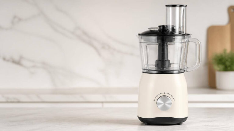 Food Processor Wholesale Supplier Pricing: Hidden Costs to Check - Food Processor B2B sourcing guide by Laiina
