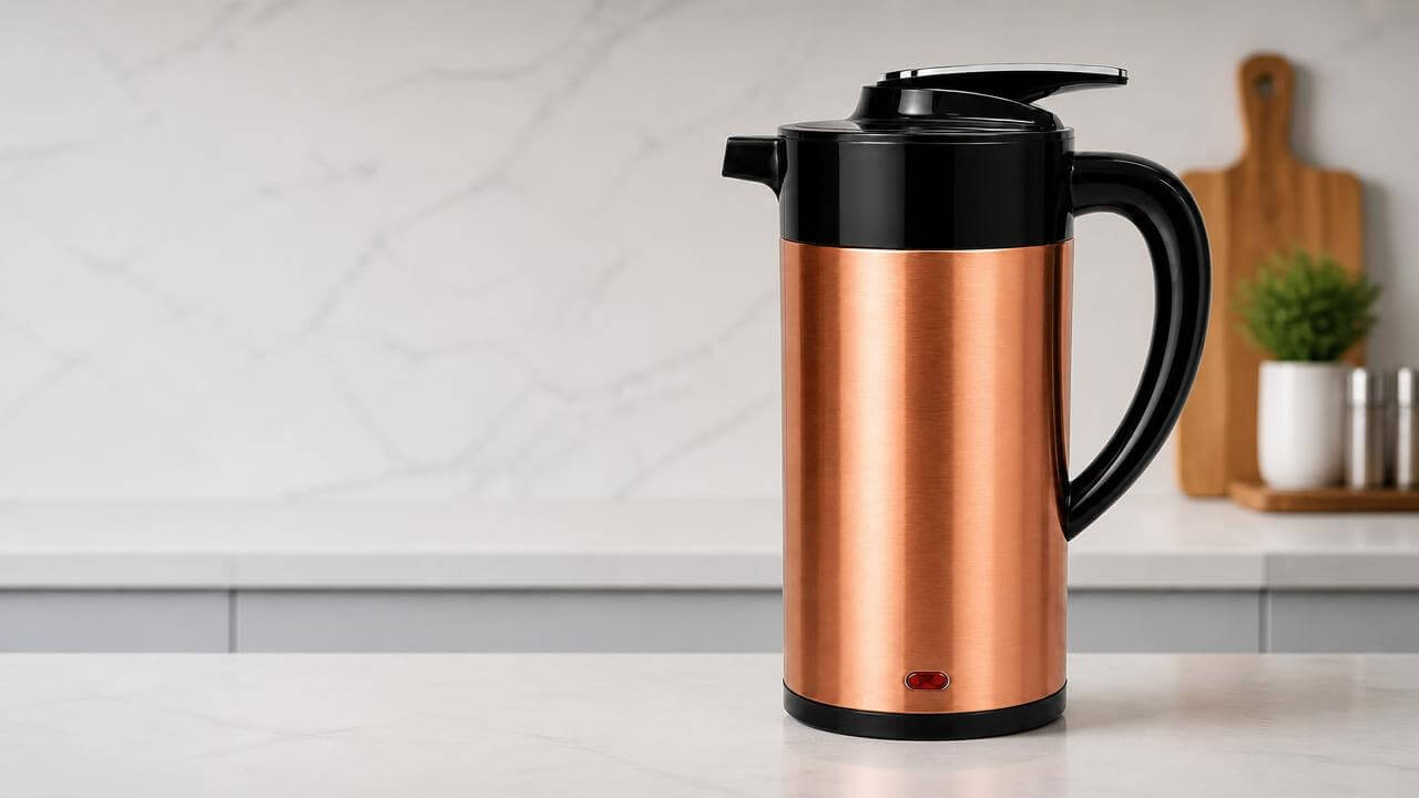 Electric Kettle Spare Parts Sourcing: What Distributors Should Verify First