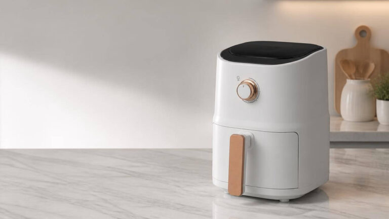 Air Fryer Basket Coating Inspection Checklist for Wholesale Buyers - Air Fryer B2B sourcing guide by Laiina
