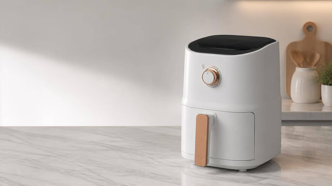 Air Fryer Basket Coating Inspection Checklist for Wholesale Buyers