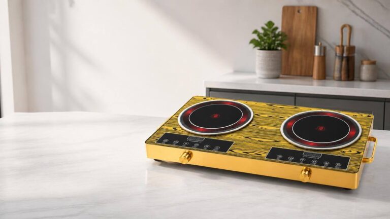 Induction Cooker Specification Checklist for Sampling and Bulk Orders - Hot Plate / Induction Cooker B2B sourcing guide by Laiina