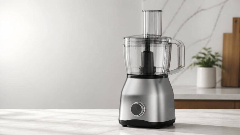 Food Processor Wholesale Supplier Quotes: Costs Buyers Should Verify - Food Processor B2B sourcing guide by Laiina