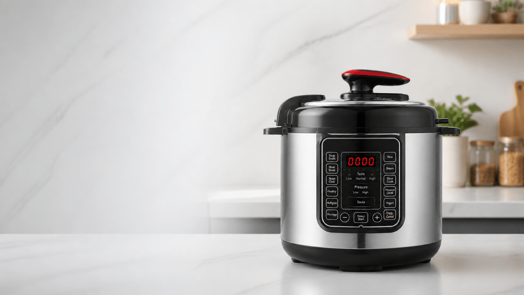 Rice Cooker Inner Pot Checklist for Sample Approval