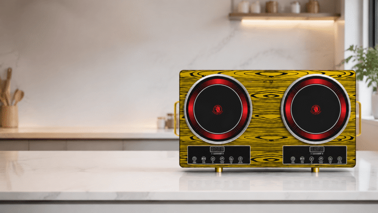 Induction Cooker Factory Reliability: Power-Board Checks Before Bulk Orders - Hot Plate / Induction Cooker B2B sourcing guide by Laiina