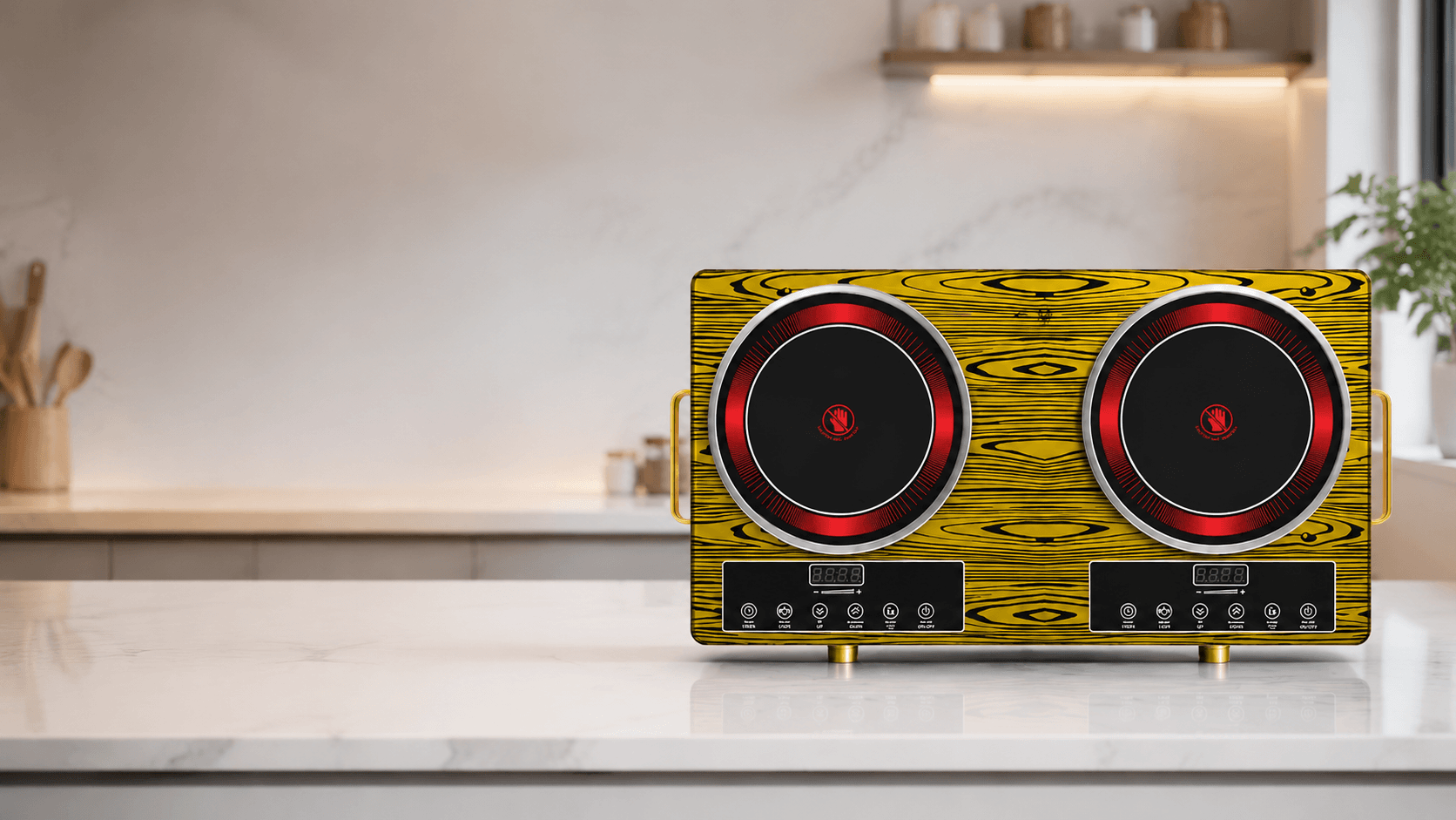 Induction Cooker Factory Reliability: Power-Board Checks Before Bulk Orders