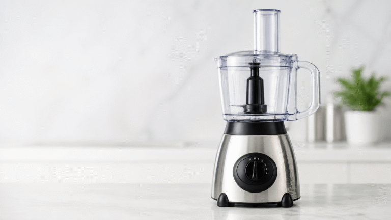 Food Processor Wholesale Supplier Quotes: Cost Drivers to Check - Food Processor B2B sourcing guide by Laiina