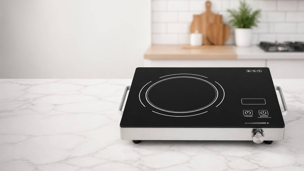 Induction Cooker Voltage Requirements for Export Buyers