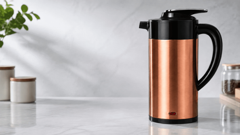 Electric Kettle Factory Audit Checklist Before Approval - Electric Kettle B2B sourcing guide by Laiina