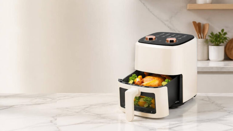 Air Fryer Factory Audit Checklist: 7 Risks Importers Should Verify - Air Fryer B2B sourcing guide by Laiina