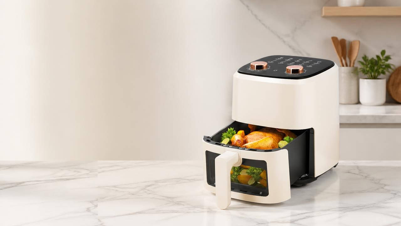 Air Fryer Factory Audit Checklist: 7 Risks Importers Should Verify