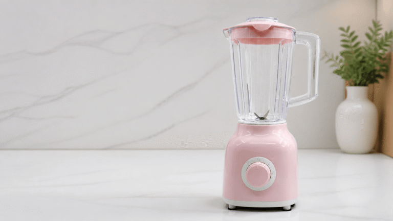 OEM Blender Motor Specifications: Voltage, Torque and Duty Cycle Checklist - Kitchen Blender B2B sourcing guide by Laiina