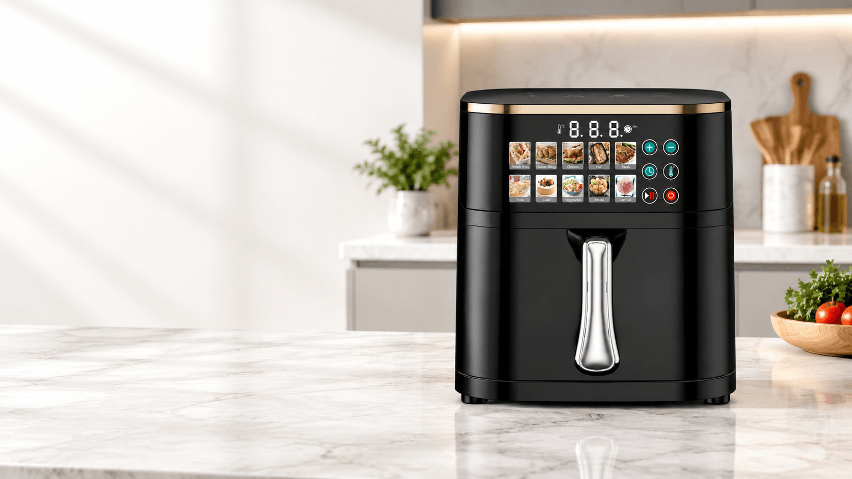 Air Fryer OEM Tooling Costs: Budget Guide