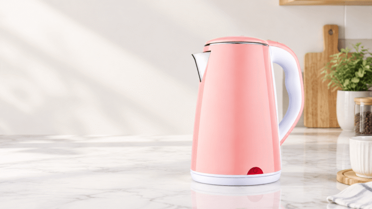 Electric Kettle OEM Manual Requirements | Laiina - Electric Kettle B2B sourcing guide by Laiina