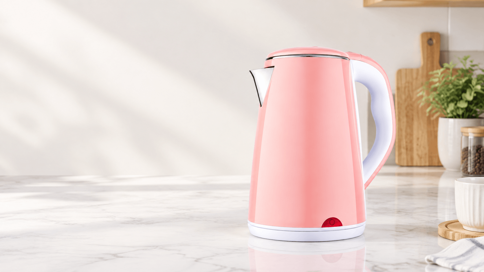 Electric Kettle OEM Manual Requirements | Laiina