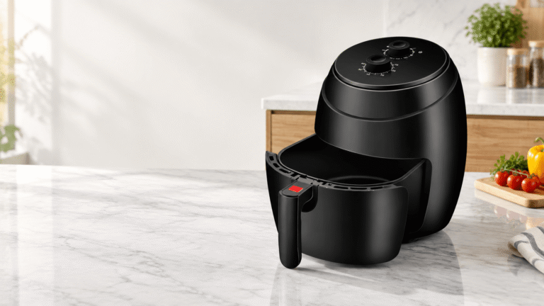 Private Label Air Fryer Market Entry: Supermarket Go/No-Go Guide - Air Fryer B2B sourcing guide by Laiina