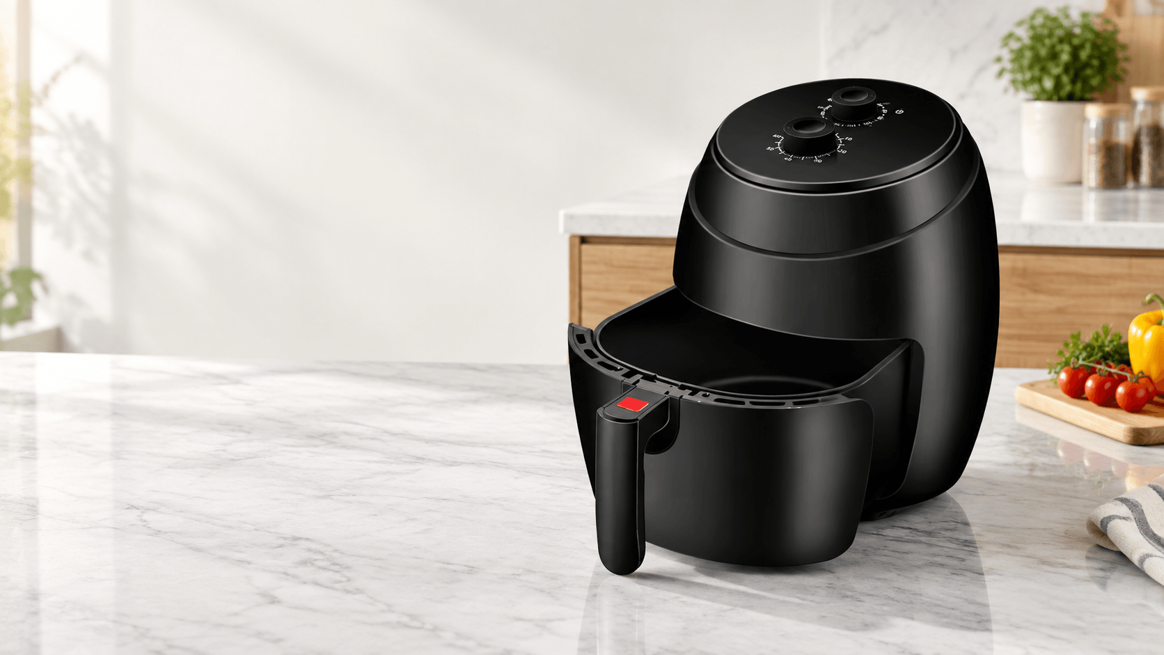 Private Label Air Fryer Market Entry: Supermarket Go/No-Go Guide