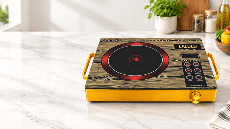 Induction Cooker Spare Parts Sourcing: A First-Order Recovery Plan - Hot Plate / Induction Cooker B2B sourcing guide by Laiina