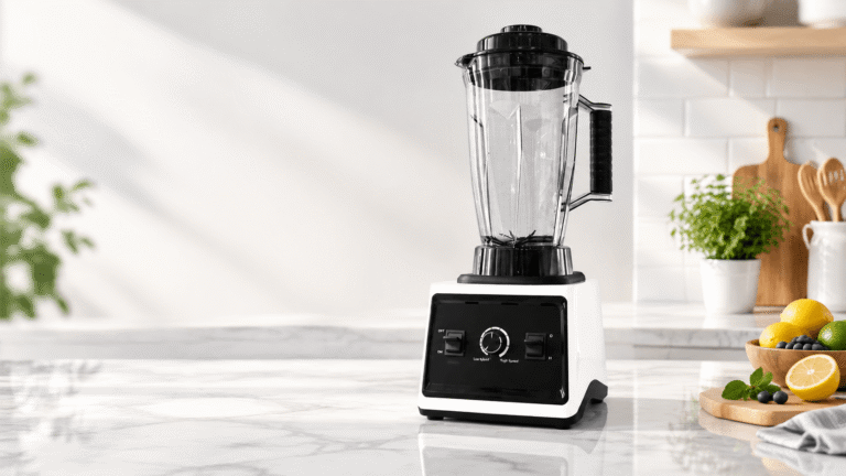 Portable Blender Battery Replacement Supplier Brief | Laiina - Kitchen Blender B2B sourcing guide by Laiina