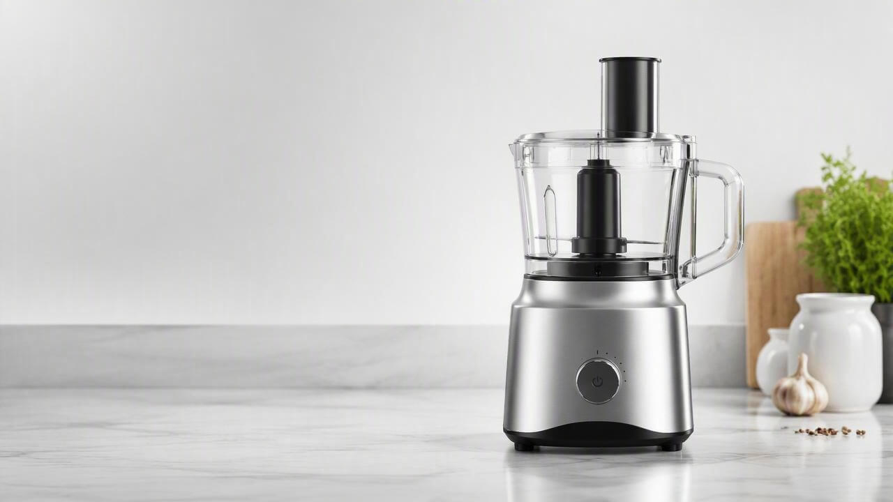 Food Processor Wholesale Supplier Pricing Matrix | Laiina