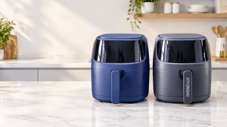 Air Fryer Distributor Warranty Terms: A Quotation Brief - Air Fryer B2B sourcing guide by Laiina