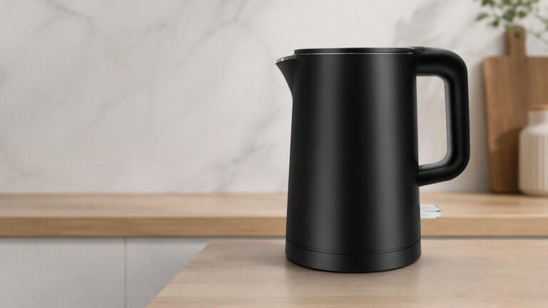 Electric Kettle Thermostat Quality Checklist for Order Approval - Electric Kettle B2B sourcing guide by Laiina