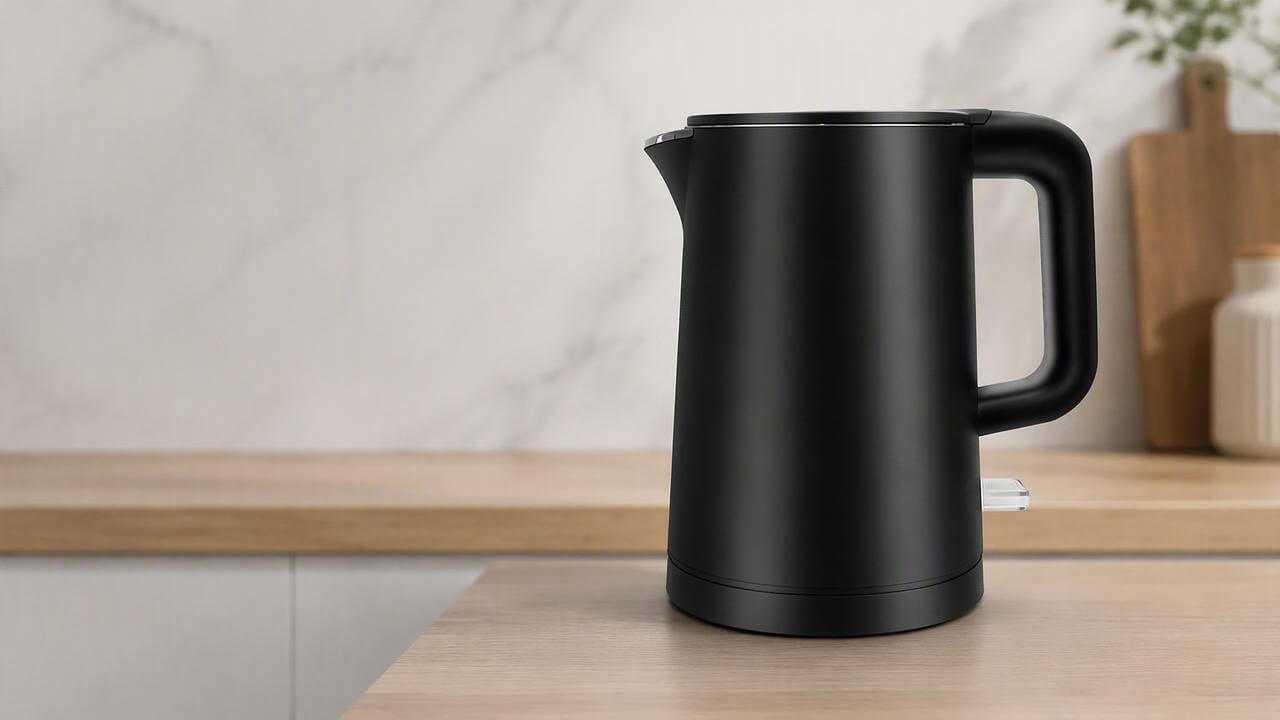 Electric Kettle Thermostat Quality Checklist for Order Approval