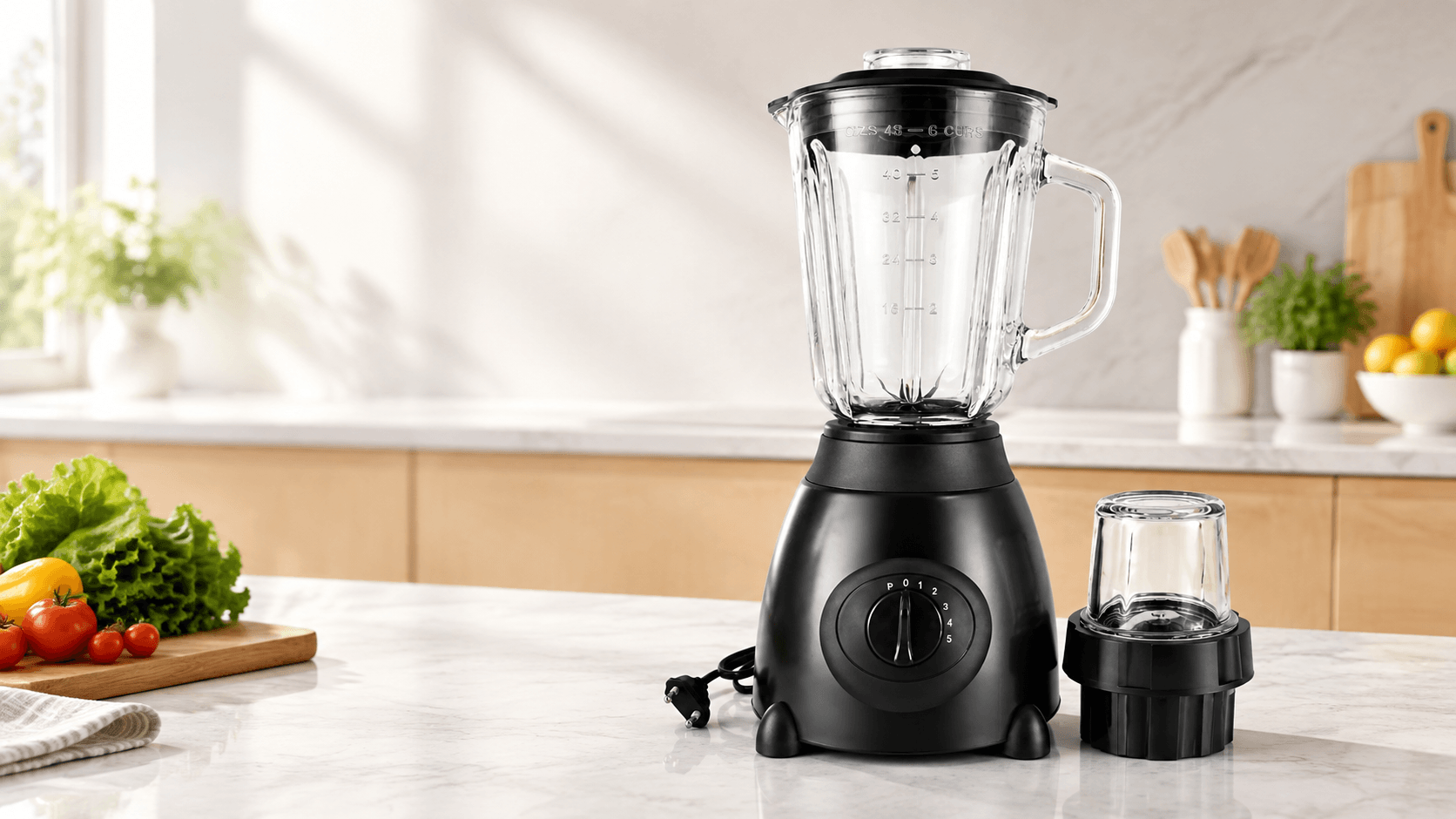 Food Processor Wholesale Supplier Quote Alignment for Bulk Orders