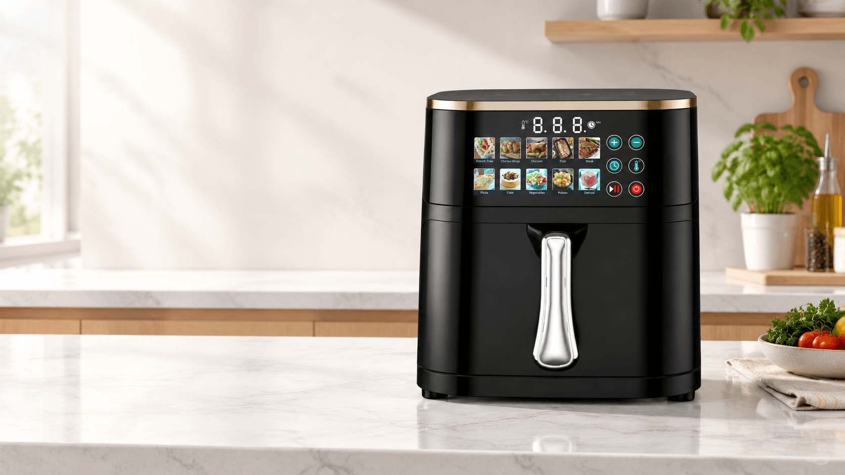 Private Label Air Fryer Certification Checklist for US and EU Launches