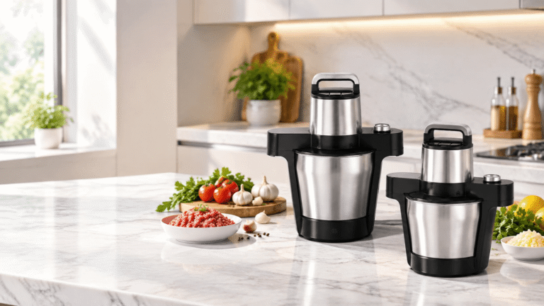 How Wholesalers Can Specify a Fufu Machine Without Mis-Spec Stock - FuFu Machine / Meat Grinder B2B sourcing guide by Laiina