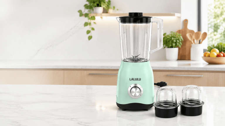 Food Processor Wholesale Supplier Quotes That Protect Margin - Food Processor B2B sourcing guide by Laiina