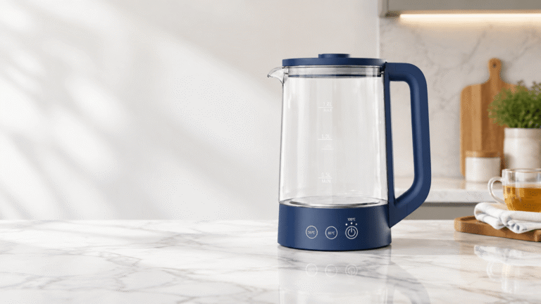 Electric Kettle Private Label Manufacturer: Artwork | Laiina - Electric Kettle B2B sourcing guide by Laiina