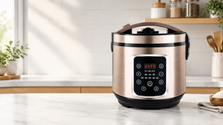 Electric Pressure Cooker Private Label Checklist: From Brief to Production Approval - Rice Cooker / Pressure Cooker B2B sourcing guide by Laiina