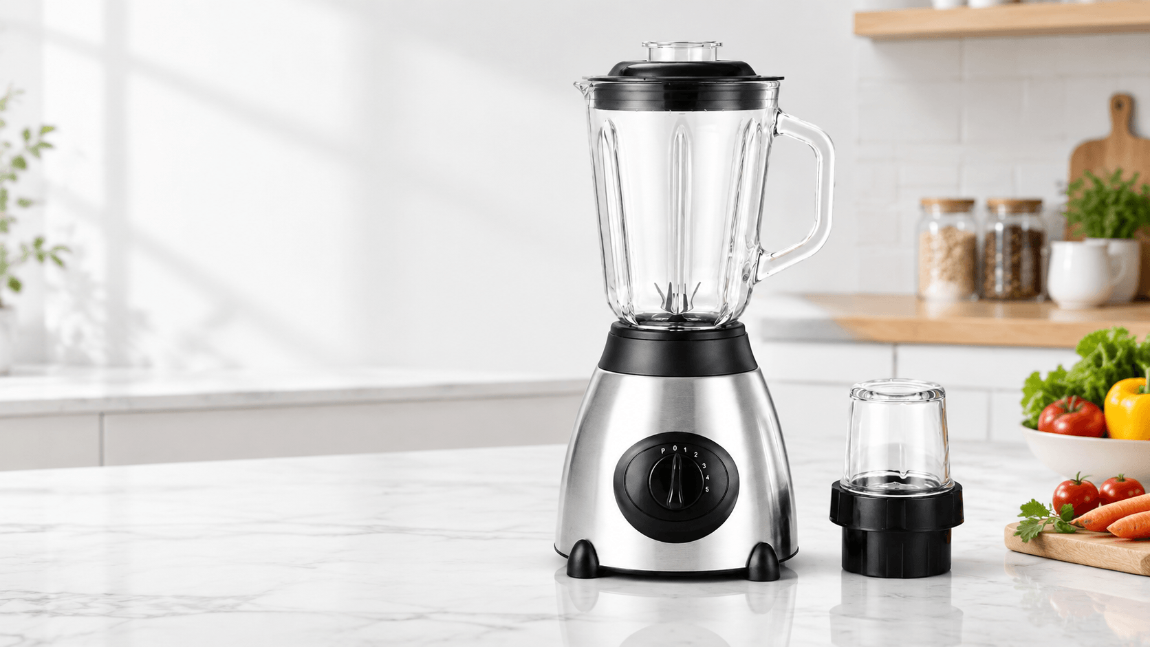 Food Processor Wholesale Supplier: A Distributor's Cost Decision Guide