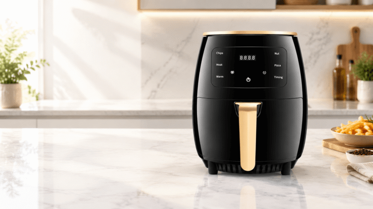 How to Vet Air Fryer Suppliers for Online Sellers - Air Fryer B2B sourcing guide by Laiina