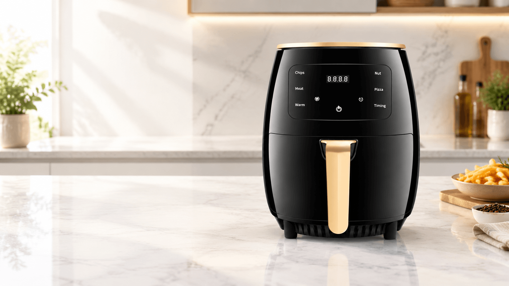 How to Vet Air Fryer Suppliers for Online Sellers