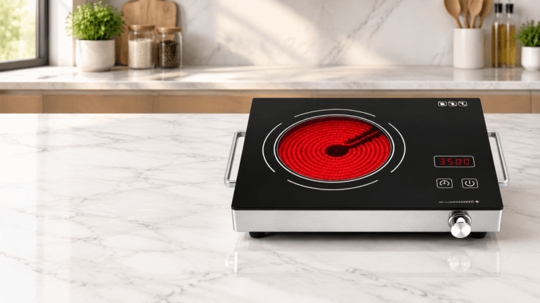 Hot Plate Wholesale Shipping Cost: A Quote-Readiness Guide for Bulk Buyers - Hot Plate / Induction Cooker B2B sourcing guide by Laiina