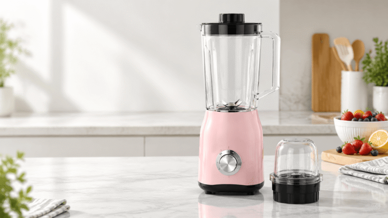 Portable Blender Private Label Colors: OEM Planning | Laiina - Kitchen Blender B2B sourcing guide by Laiina