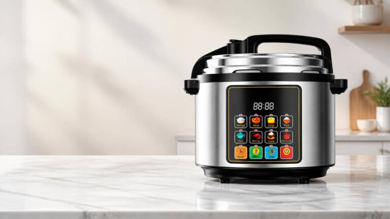Rice Cooker Wholesale Quotation: A Supermarket RFQ Brief - Rice Cooker / Pressure Cooker B2B sourcing guide by Laiina
