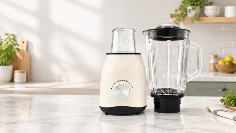 Choosing a Food Processor Wholesale Supplier for Three Order Scenarios - Food Processor B2B sourcing guide by Laiina
