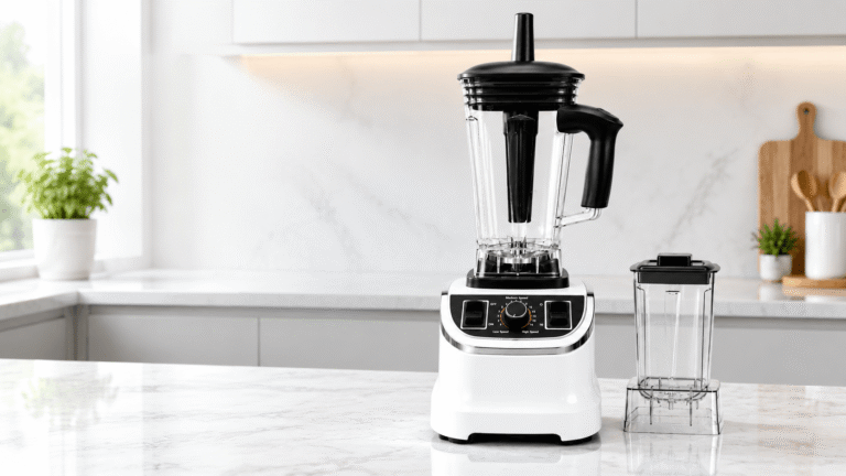 Kitchen Blender Importer Market Fit: Rank Risks Before You Order - Kitchen Blender B2B sourcing guide by Laiina