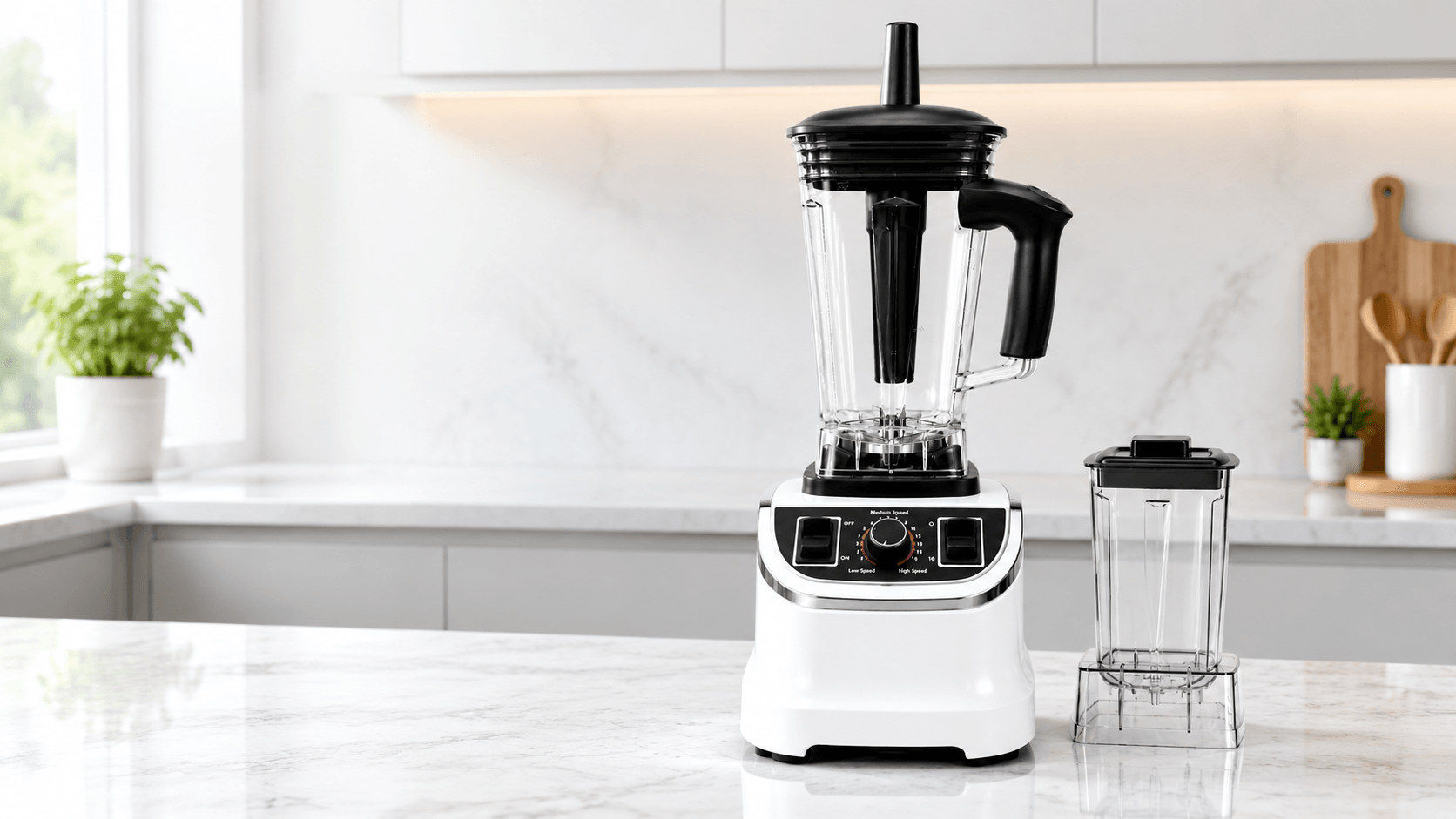 Kitchen Blender Importer Market Fit: Rank Risks Before You Order