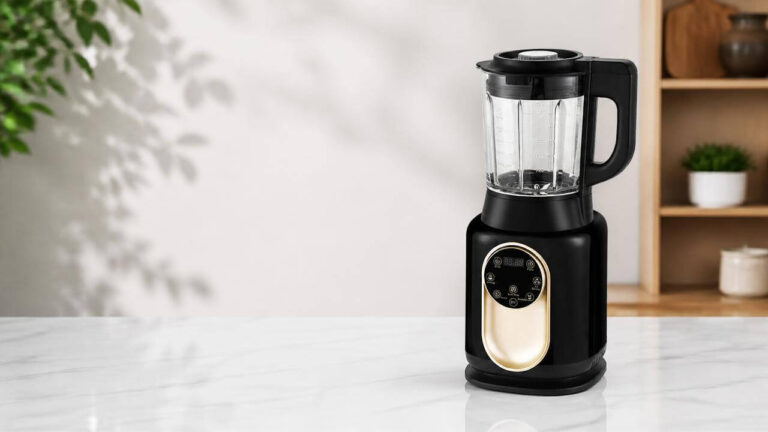 Kitchen Blender MOQ Negotiation: Concessions That Protect Your Order - Kitchen Blender B2B sourcing guide by Laiina