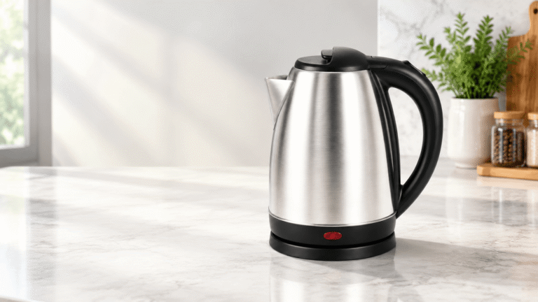 Electric Kettle Heating Element Quality Inspection Workflow - Electric Kettle B2B sourcing guide by Laiina